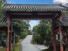 -广州神农草堂中医药博物馆