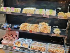 -仟吉(星汇维港店)