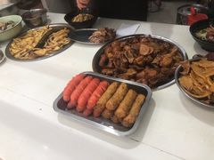 -阿芬卤面(花巷店)