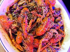 -红盔甲·小龙虾(车公庙店)