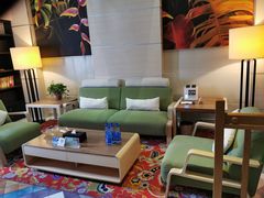 -喜鹊愉家酒店(郑州曼哈顿博览中心地铁站店)