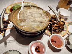 -砂锅居·始于1741(万丰路店)