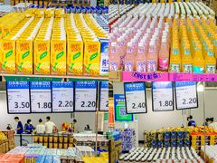 -万科城市广场(厚街店)