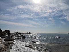 -老虎石海上公园