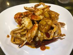 -79号渔船海鲜饭店(华强北店)