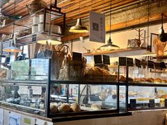-仙峰天然面包(迎宾路店)