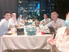 -上宴精品海鲜姿造(晶融汇旗舰店)