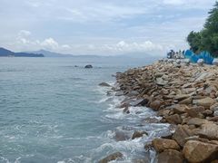 -大梅沙海滨公园