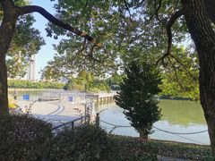-南昌青山湖风景区