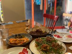 -Mesa Madre梅萨妈妈·Bintana(国贸店)