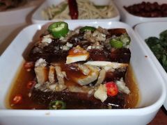 -阿庄新豫菜(航海东路店)