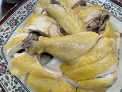 -聂记粤菜馆(鼓西路店)