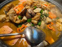 -探鱼·鲜青椒爽麻烤鱼(领展购物广场店)