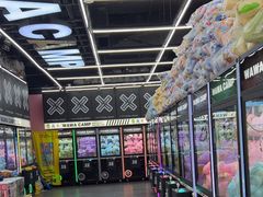 -娃娃集合营(上海奉贤龙湖天街店)