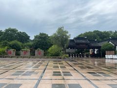 -香雪海