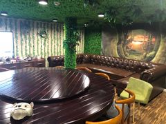 -好享派·团建轰趴馆(旗舰店)