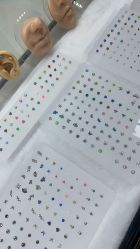 -众刺纹画·纹身·穿孔饰品·海娜定制