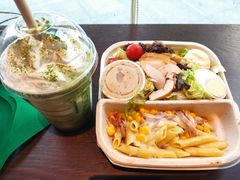 -星巴克(南京汉中环亚广场店)