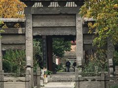 -西安化觉巷清真大寺