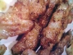 烤羊肉串-腰子哥烤串(石佛营炫特店)
