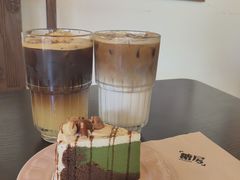-糖房咖啡(南锣鼓巷店)