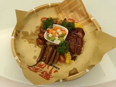 -蜀厨小匠·民间川菜(犀浦店)
