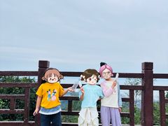 -缥缈峰景区