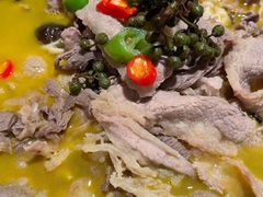 -京尊烤鸭店JINGZUN(春秀路店)