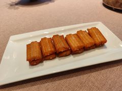 -新荣记(新源南路店)