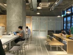 -NOC(西营盘店)