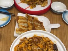 -丽华餐厅·天津菜(艳阳路店)