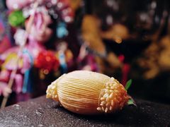 栗子酥-柿合缘新京菜(国金中心商场店)
