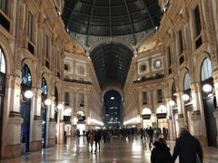 -埃马努埃莱二世拱廊