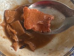 胡辣汤-胖子老牌优质水煎包