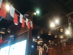 -百草滩羊清水涮羊肉(长城路店)