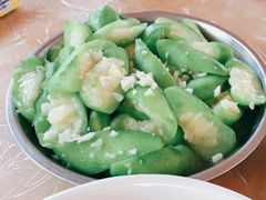 -满記土窑烧鷄波浪山莊