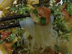 -魏家凉皮(铜锣湾店)