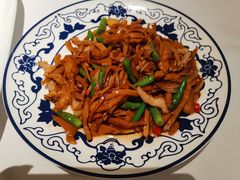 -西湖春天•老字号杭州菜(百汇店)