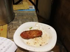 -郑享吃烧烤烩面(红专路店)