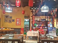 -富正毅三下锅(体育馆店)