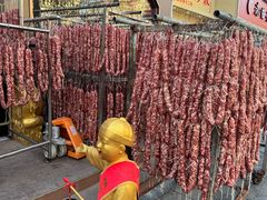 -陈记菜馆·非遗淮扬菜(东关街教场店)