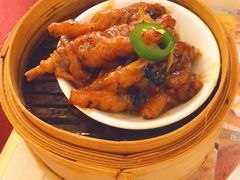 -添好运点心专门店(北角店)