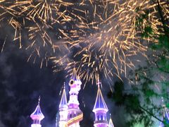 -沈阳方特欢乐世界