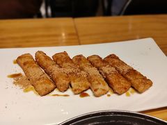 -十三式重庆江湖菜(金茂览秀城店)