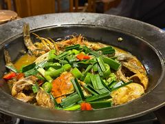 -一味大院•桐庐菜传承店(春江路店)