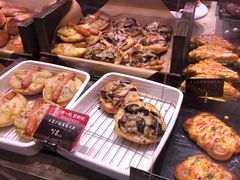 -巴黎贝甜(凯德MALL望京店)