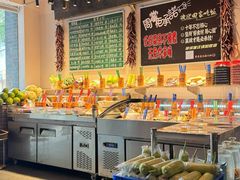 -湘语·湖南家常菜(新洲店)