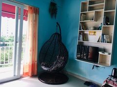 -叉叉纳里客栈(珠海情侣路唐家湾沙滩店)