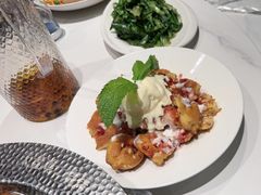 -俭寨大盘鸡·缸子肉·小公鸡·新疆菜(云通店)