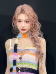 -Fr美发沙龙